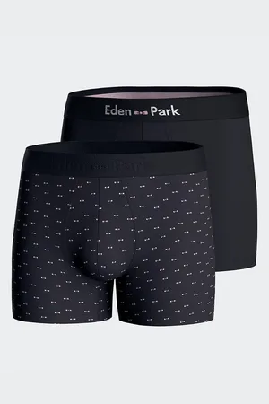 Eden Park Pack of 2 Hipsters
