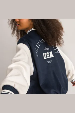 La Redoute Bomber Jacket