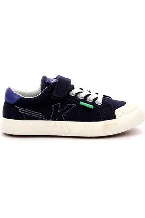 Kickers Kids Kickgoldi Trainers