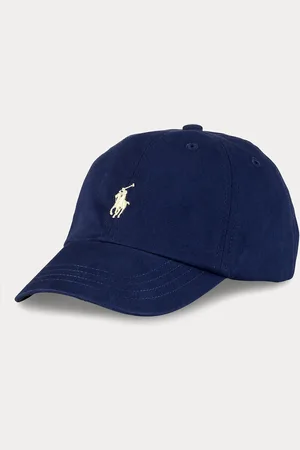 Ralph Lauren Cotton Cap