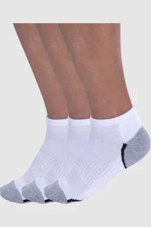 Dim Pack of 3 Pairs of Sports Socks