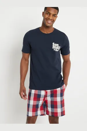 La Redoute Cotton Short Pyjamas