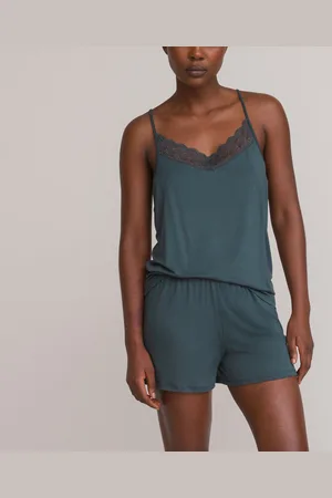 ANNE WEYBURN Short Pyjamas