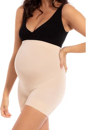 MAGIC Bodyfashion Mama Maternity Shorts