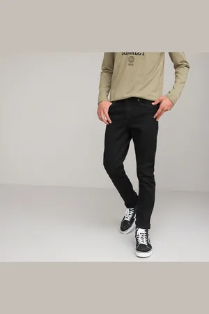 La Redoute Straight Jeans