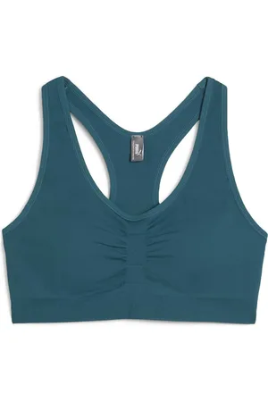PUMA 4Keeps Shapeluxe SS Sports Bra