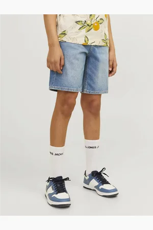 JACK & JONES Denim Shorts
