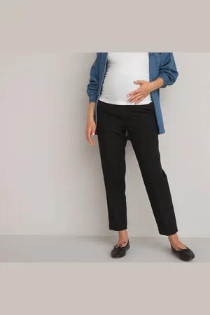 La Redoute Maternity Cigarette Trousers