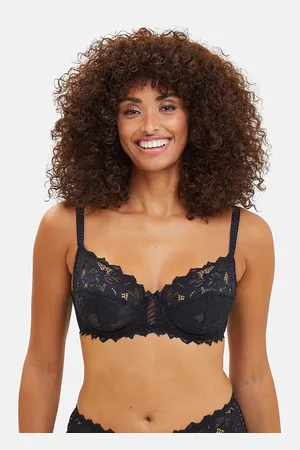 Sans Complexe Arum Full Cup Bra with Underwiring