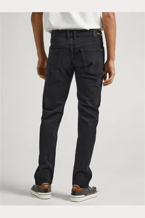 Pepe Jeans Slim Fit Jeans