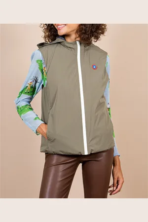 der flotte Boy Unisex Opera Padded Gilet