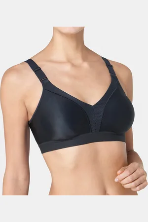 Triumph Wellness N Sports Bra
