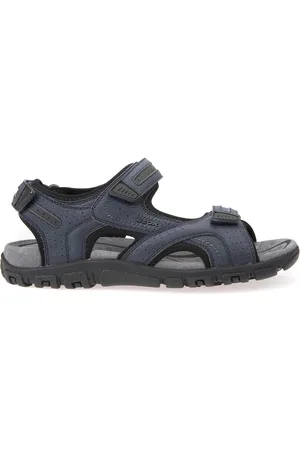 Geox Strada Breathable Sandals