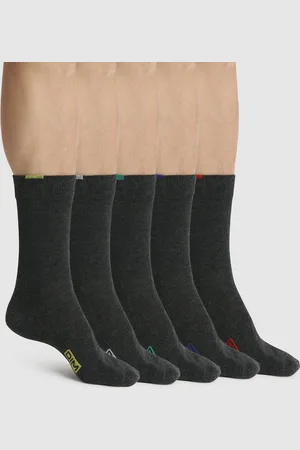 Dim Pack of 5 Pairs of Eco Socks