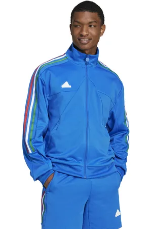 adidas House of Tiro Italy Track Top