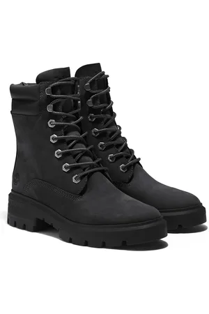 Timberland Cortina Valley 6in Bt Wp Ankle Boots in Leather