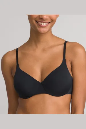 La Redoute Invisible Full Cup Bra