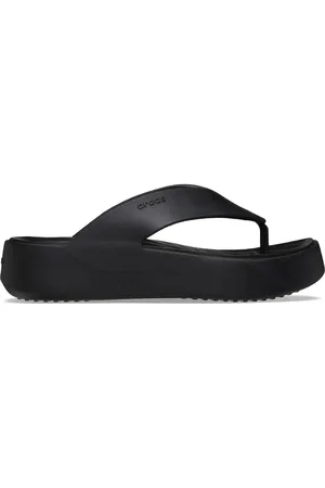 Crocs Getaway Platform Flip Flops