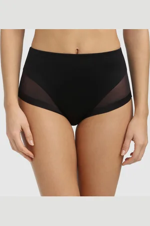 Dim Generous High Waist Knickers