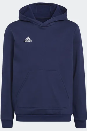 adidas Cotton Blend Hoodie