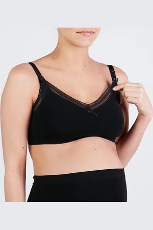 Cache Coeur Milk Maternity/Nursing Bralette