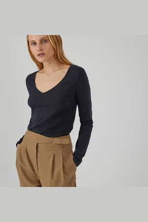 La Redoute V-Neck T-Shirt