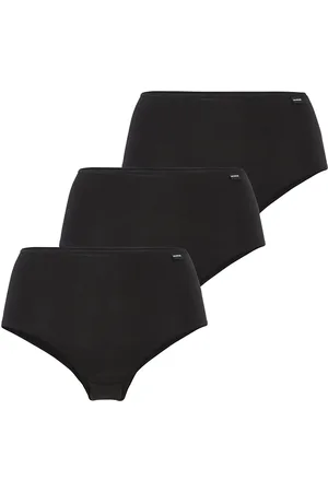 Sans Complexe Pack of 3 Simplement Cotton Shorts