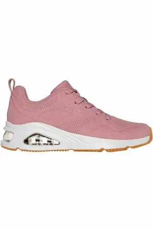 Skechers Tres-Air Uno - Ah - Mazing Trainers