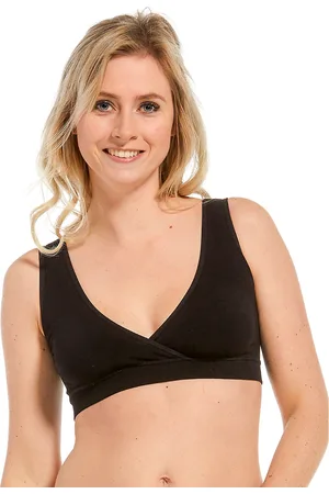MAGIC Bodyfashion Soft Bamboo Bralette