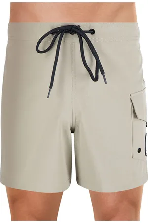 ATHENA Bermuda Swim Shorts