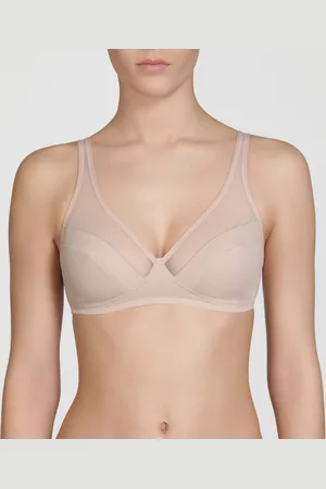 Dim Generous Non-Underwired Bra