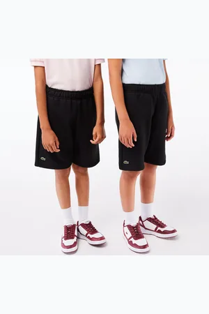 Lacoste Cotton Shorts