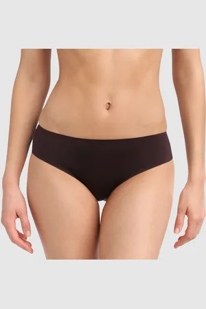 Dim Invisifree Seamless Knickers