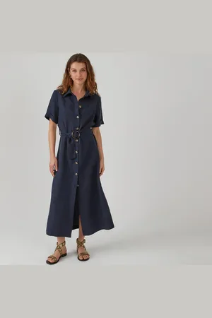 La Redoute Signatures Ophelie Shirt Dress