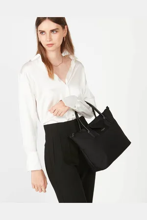 Lancaster Smart Kba Tote Bag