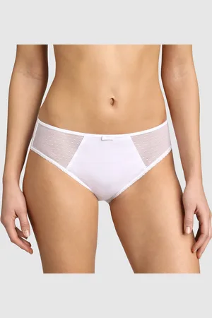 Dim Generous Organic Cotton Knickers