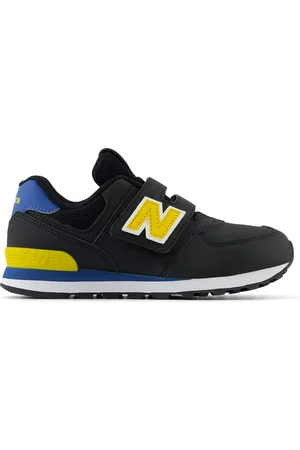 New Balance Kids PV574 Trainers with Touch 