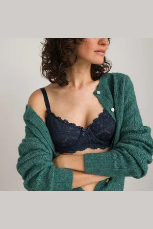 La Redoute Signatures Girofle Full Cup Bra