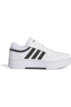 adidas Hoops 3.0 Bold Trainers