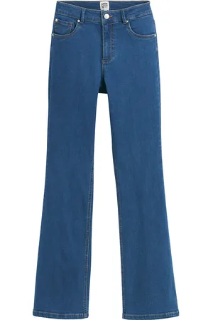 La Redoute Flared Jeans