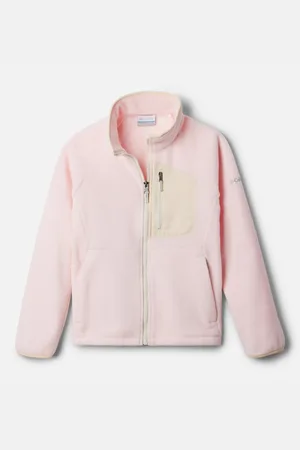 Columbia Fast Trek Fleece Jacket