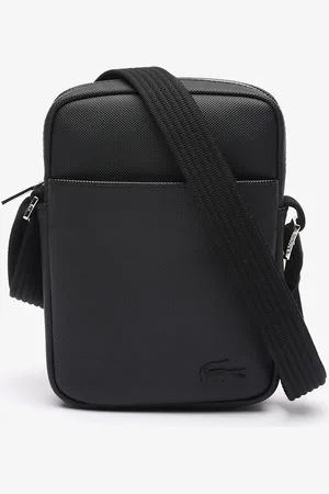 Lacoste Classic Pique Shoulder Bag