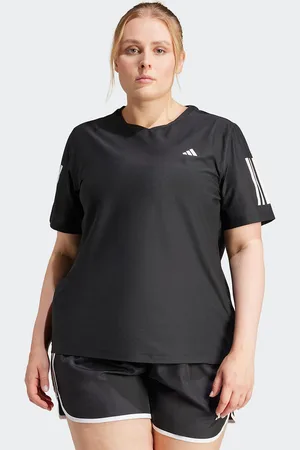 adidas Own The Run Running T-Shirt