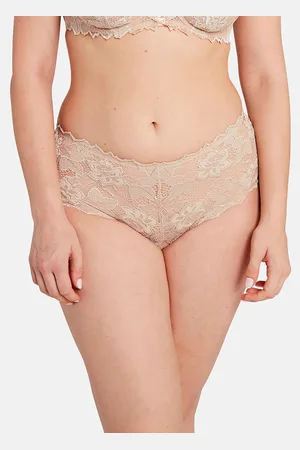 Sans Complexe Arum Lace Knickers