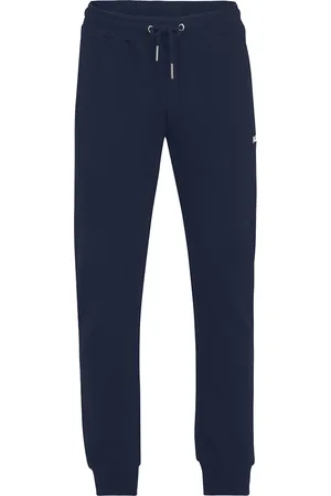 Fila Braives Cotton Blend Joggers