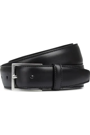 JACK & JONES Leather Belt