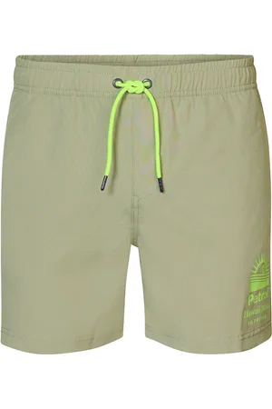 Petrol Industries Swim Shorts