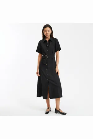 La Redoute Signatures Ophelie Shirt Dress