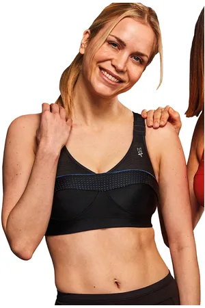 Thuasne Sport Top Strap Xback Sports Bra