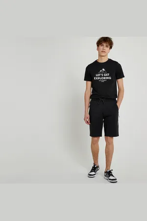 La Redoute Fleece Bermuda Shorts